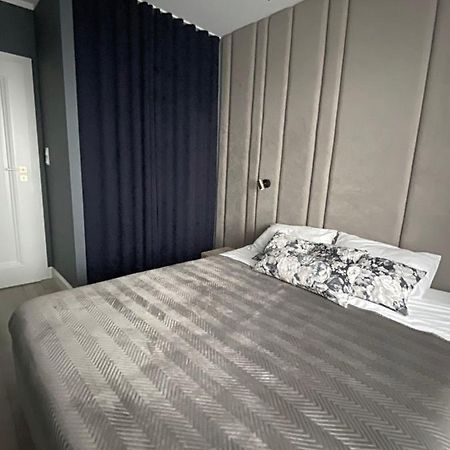 Apartament Zlote Noce Аугустов Екстериор снимка
