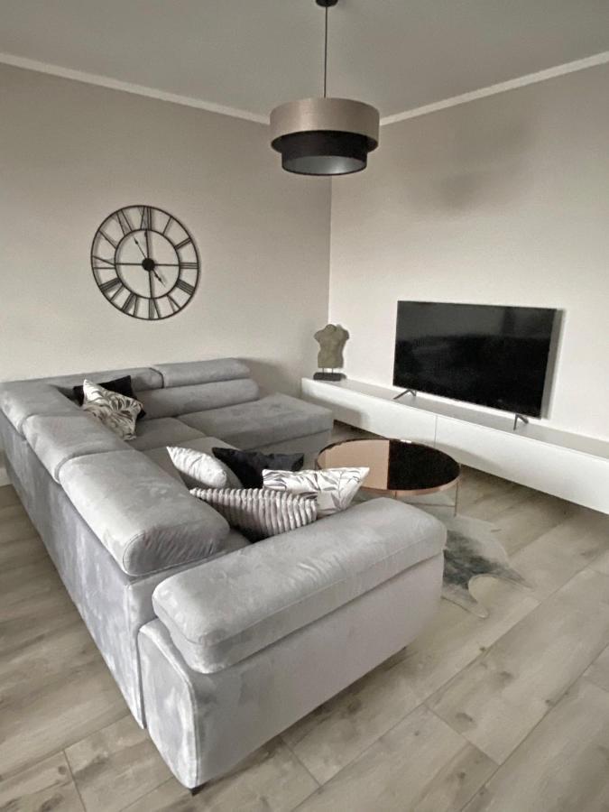 Apartament Zlote Noce Аугустов Екстериор снимка