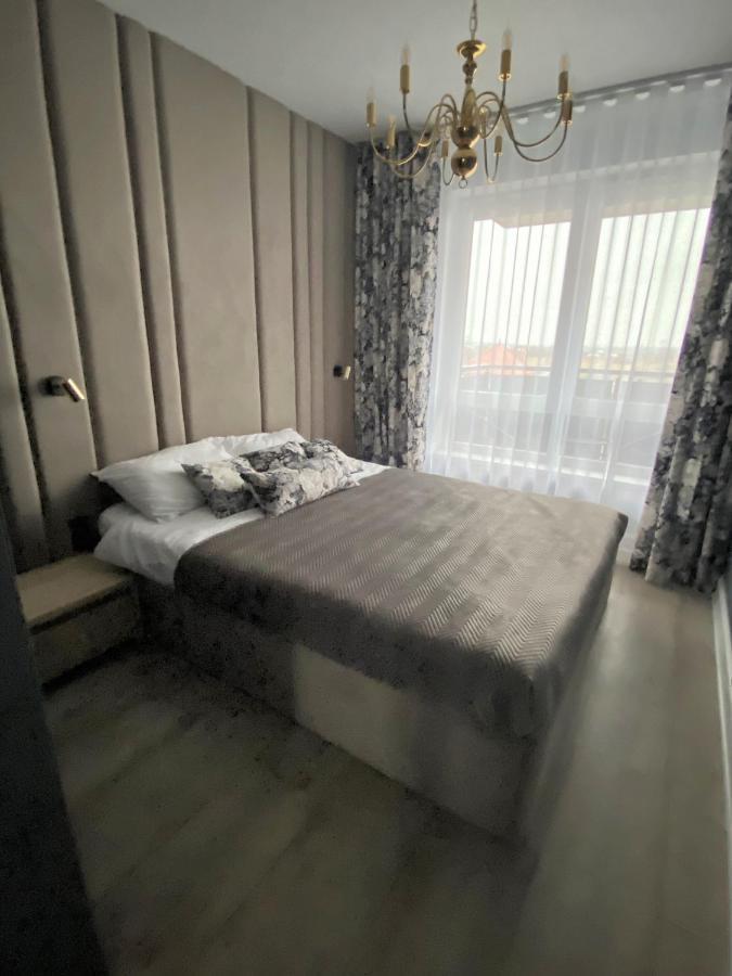 Apartament Zlote Noce Аугустов Екстериор снимка